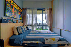 The Topiary (D28), Condominium #517252801